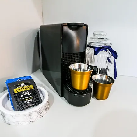 Luce Gold Διαμέρισμα *