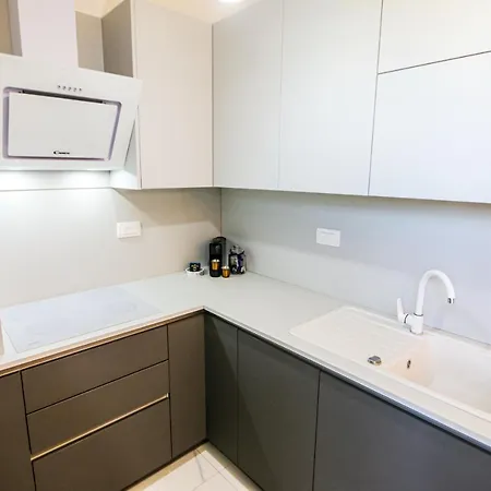 Appartamento Luce Gold *