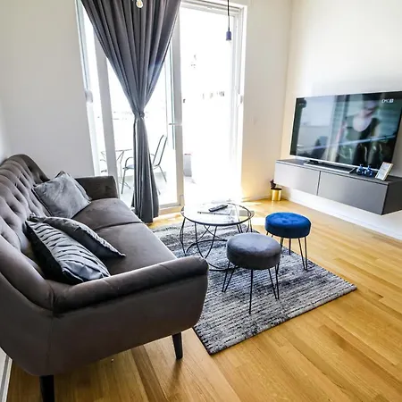 Luce Gold Ζαντάρ