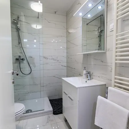 Luce Gold Appartamento