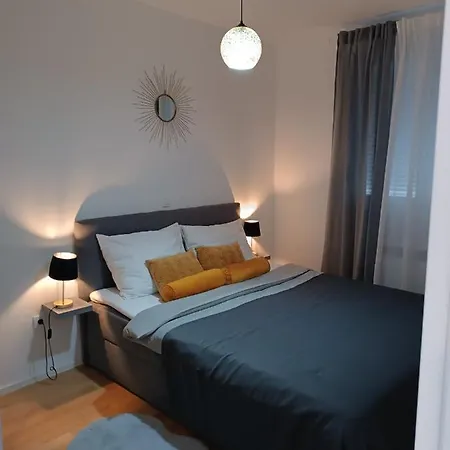 Appartamento Luce Gold Zara