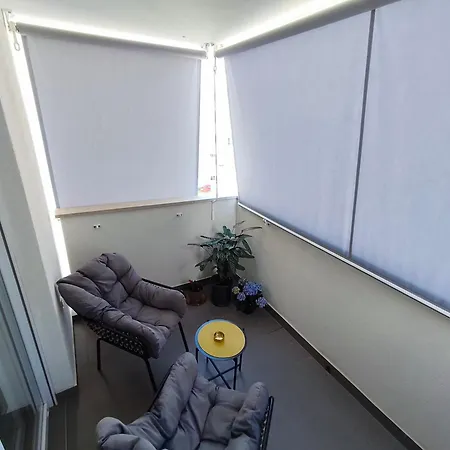 Appartamento Luce Gold