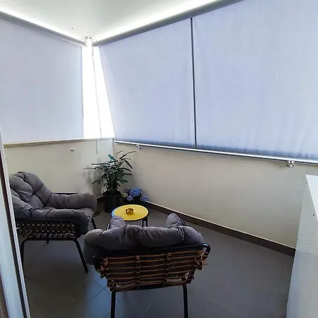 Luce Gold Appartamento *