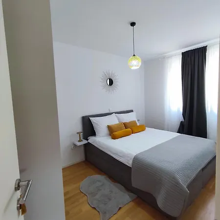 Appartamento Luce Gold