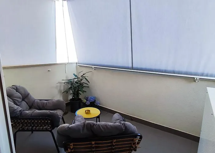 Luce Gold Apartment *