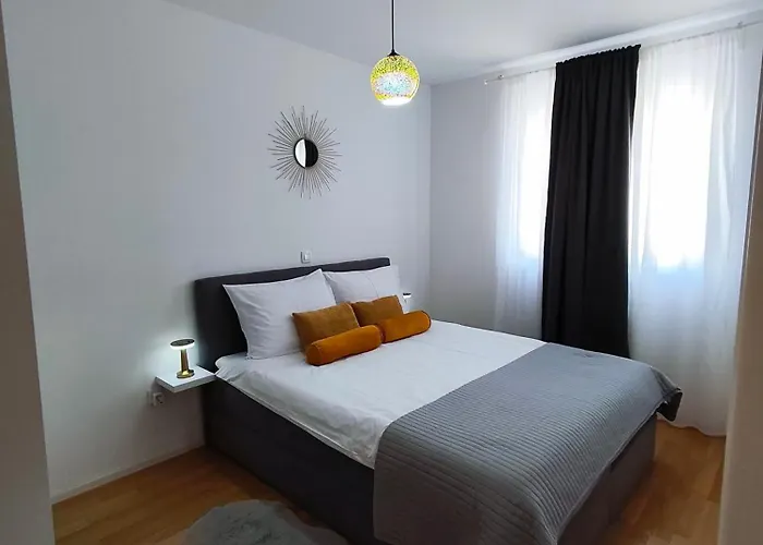 Διαμέρισμα Luce Gold *