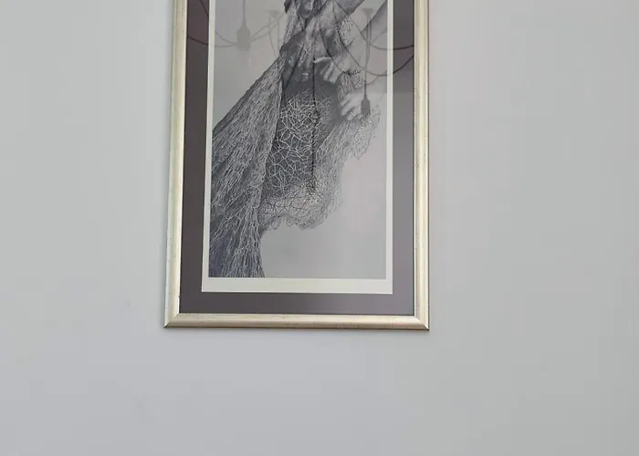 Διαμέρισμα Luce Gold Ζαντάρ