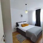 Lejlighed Luce Gold