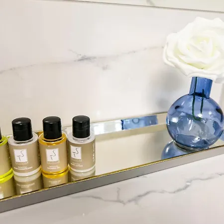Appartamento Luce Gold Zara