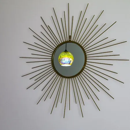 Luce Gold Appartamento Zara