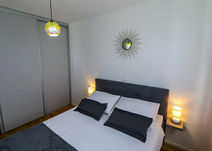 Luce Gold Appartamento *