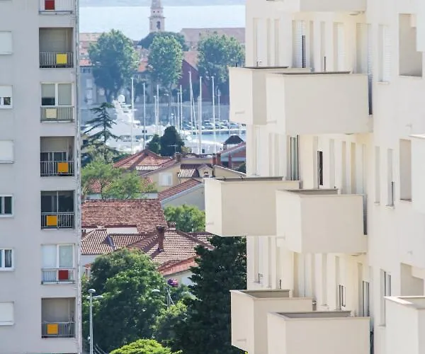 Appartamento Luce Gold