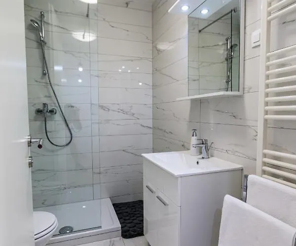 Luce Gold Appartamento