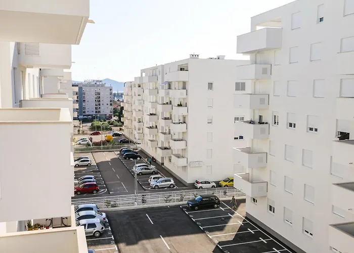 Appartamento Luce Gold Zara